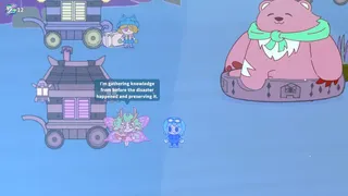 Скриншот 7 к игре Hounimal