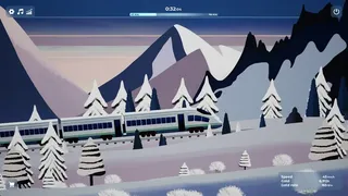Скриншот 2 к игре Sleepless Train
