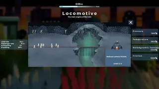 Скриншот 6 к игре Sleepless Train