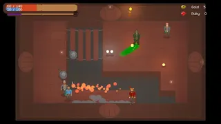 Скриншот 1 к игре The Last Strand
