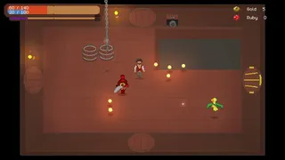 Скриншот 4 к игре The Last Strand