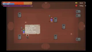 Скриншот 6 к игре The Last Strand