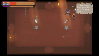 Скриншот 7 к игре The Last Strand