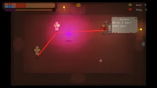 Скриншот 8 к игре The Last Strand