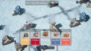 Скриншот 2 к игре Twas The Night