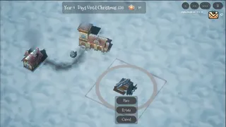 Скриншот 3 к игре Twas The Night
