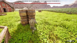 Скриншот 4 к игре Save Your Soldier