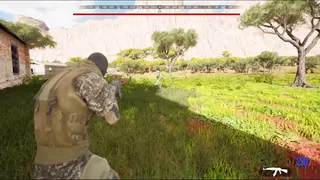 Скриншот 5 к игре Save Your Soldier