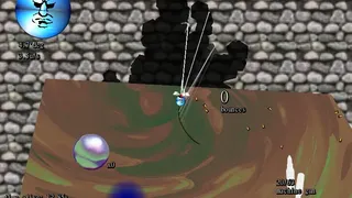 Скриншот 2 к игре Cunning Gauntlet 2D