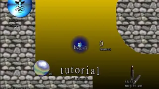 Скриншот 4 к игре Cunning Gauntlet 2D