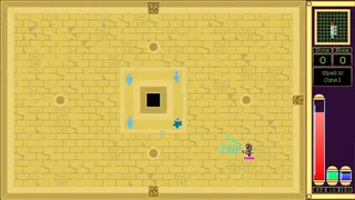 Скриншот 2 к игре AetherShot