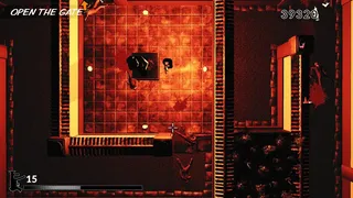 Скриншот 3 к игре Bullet Noir