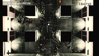 Скриншот 5 к игре Bullet Noir