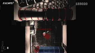 Скриншот 7 к игре Bullet Noir