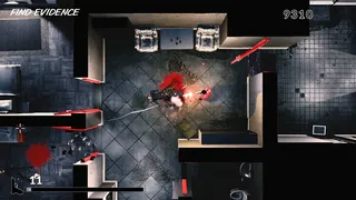 Скриншот 8 к игре Bullet Noir