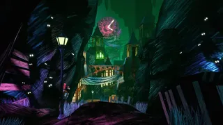 Скриншот 1 к игре Alice's Lullaby