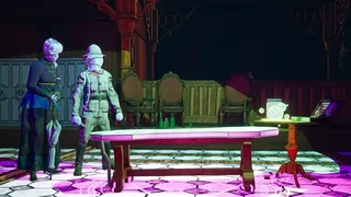 Скриншот 2 к игре Alice's Lullaby
