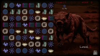 Скриншот 2 к игре Match 3 Game The World Is Going To