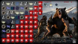 Скриншот 8 к игре Match 3 Game The World Is Going To