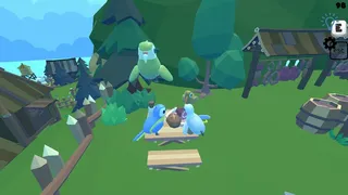Скриншот 2 к игре 100 ANIMALS ON AN ISLAND