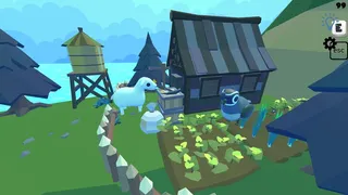 Скриншот 6 к игре 100 ANIMALS ON AN ISLAND