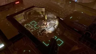 Скриншот 6 к игре Last Helion