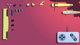 Скриншот 3 к игре Craft Master