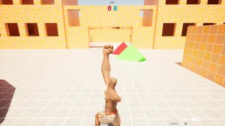 Скриншот 2 к игре Overboost