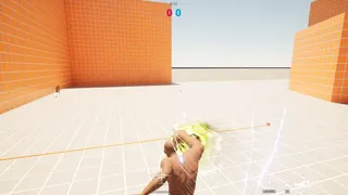 Скриншот 4 к игре Overboost