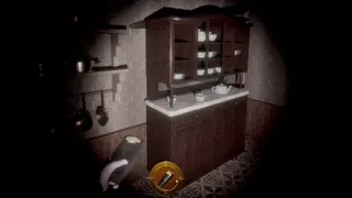 Скриншот 2 к игре Don't Wake Up The Dead