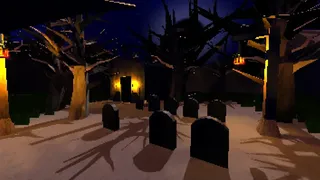 Скриншот 1 к игре Moonlit