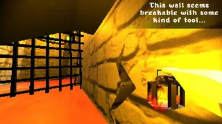 Скриншот 3 к игре Moonlit