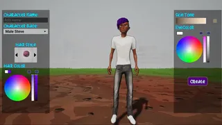 Скриншот 1 к игре Master Thief