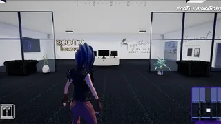 Скриншот 2 к игре Master Thief