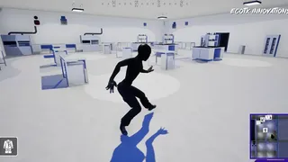 Скриншот 3 к игре Master Thief