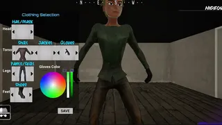 Скриншот 4 к игре Master Thief