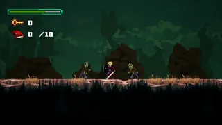 Скриншот 1 к игре Wandervania