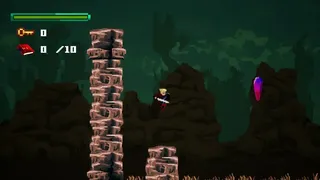 Скриншот 2 к игре Wandervania