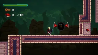 Скриншот 4 к игре Wandervania
