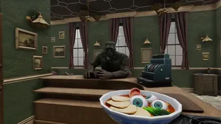 Скриншот 5 к игре Bloody Bar Simulator