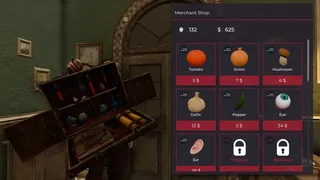 Скриншот 7 к игре Bloody Bar Simulator