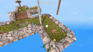 Скриншот 3 к игре Woodland Greens