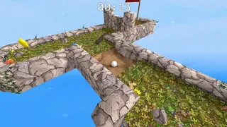 Скриншот 5 к игре Woodland Greens
