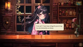 Скриншот 2 к игре Bistro Brave