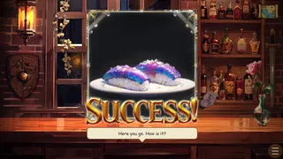 Скриншот 3 к игре Bistro Brave
