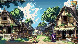 Скриншот 5 к игре Bistro Brave