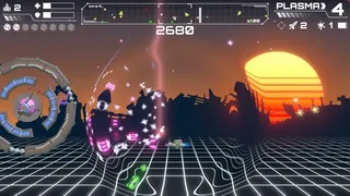 Скриншот 2 к игре Blitloop