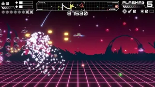 Скриншот 4 к игре Blitloop