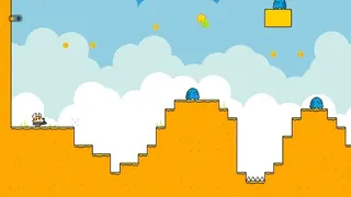 Скриншот 1 к игре Abdicate