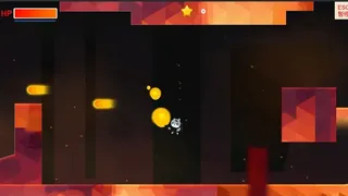 Скриншот 2 к игре Reverie